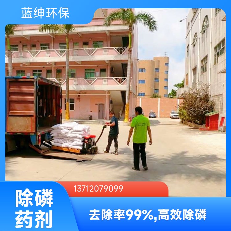 污水处理用 聚合氯化铝絮凝剂 沉淀速度快 蓝绅环保