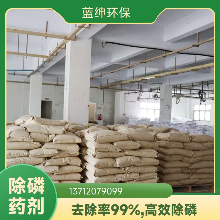聚合硫铁 60%含量 80目 快速沉降 凝聚力强 污水处理 蓝绅环保