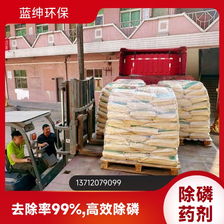 水质澄清絮凝沉淀剂 工业级聚合氯化铝 蓝绅环保水处理