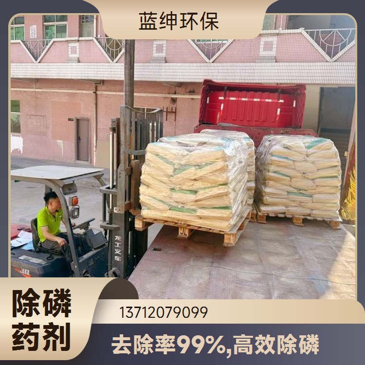 聚合硫铁 30%含量 100目 水质絮凝剂 适用于各种工业废水 蓝绅环保