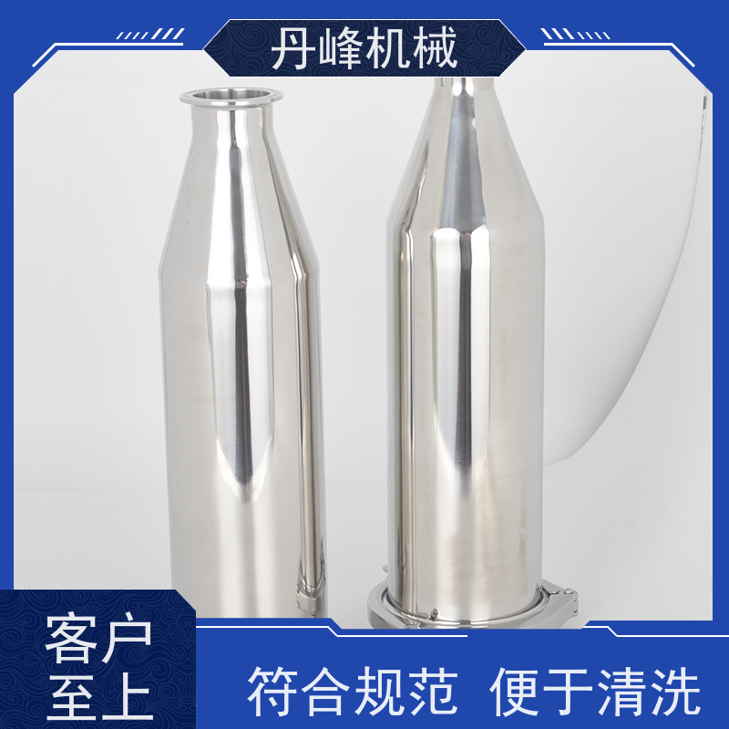 丹峰 不锈钢过滤器无菌0.22微米 过滤设备非标定制