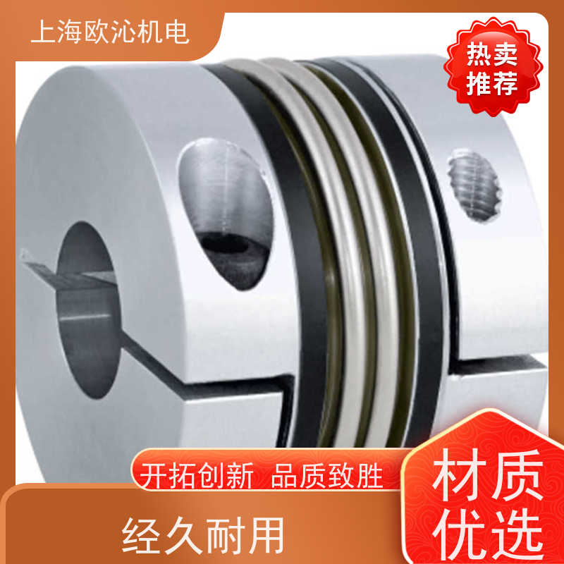 R+W 高刚性 波纹管联轴器 EK1/60/A/20/20 原厂直采 库存发售
