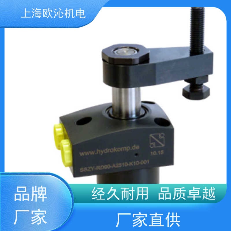 HYDROKOMP 液压连机器 KN-460-5-S003k 精品行货 验货付款