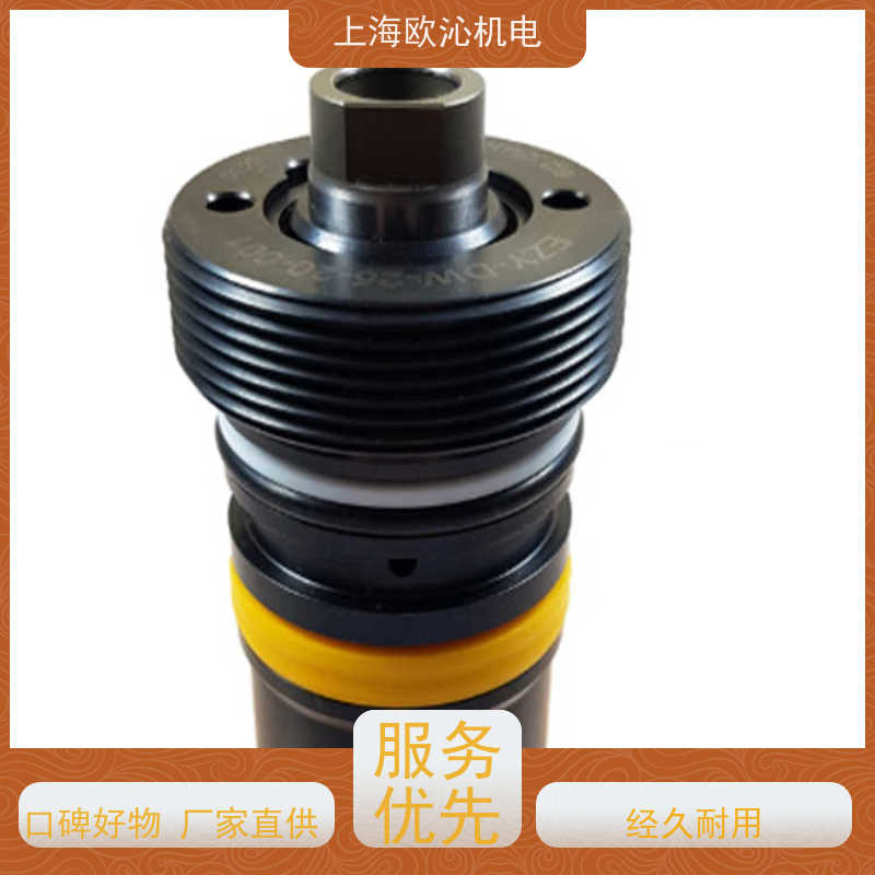 HYDROKOMP 空心活塞缸 KN-460-5-EG001 应用广泛
