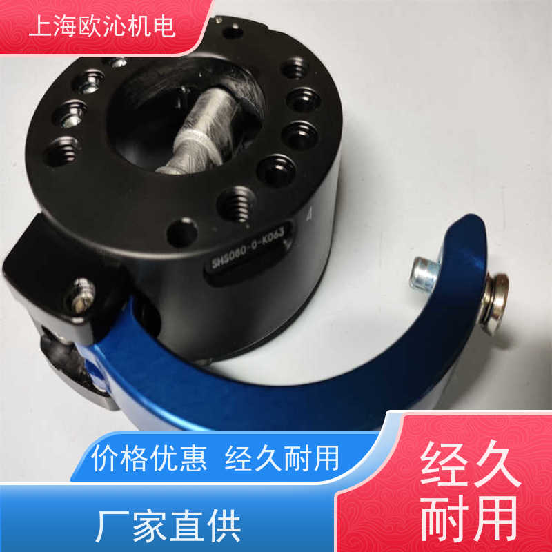 德国GRIP协作机器人SWA连接器G-MGW063-2U支持视频验货
