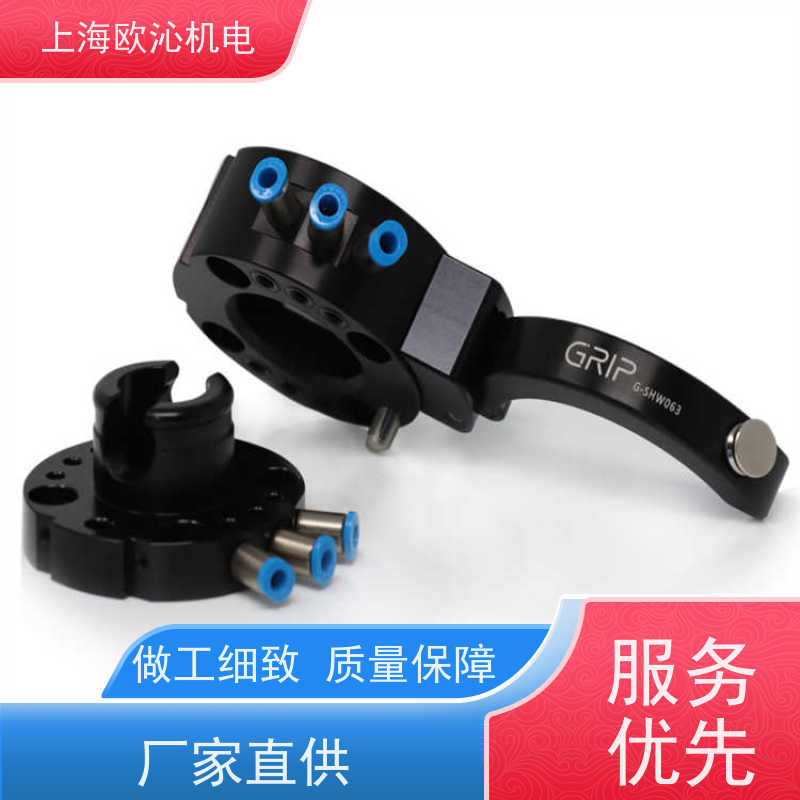 德国GRIP协作机器人快换盘G-SHS100-0-K080物美价廉
