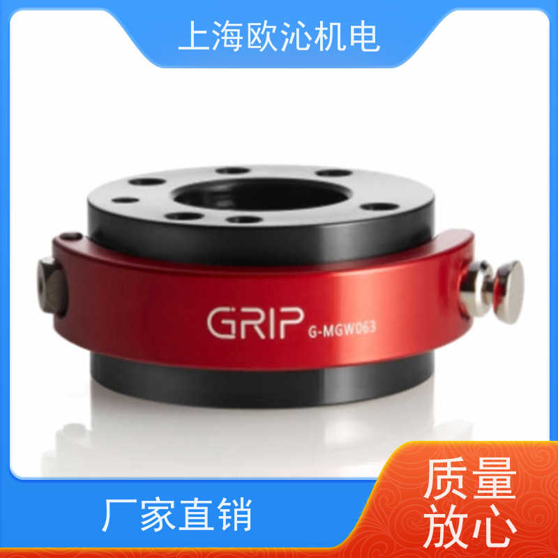 德国GRIP底座连接器G-MGW063-20-N产地直供 货期及时