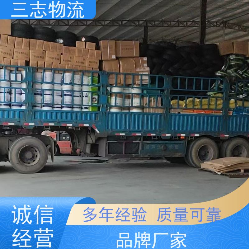 昆明到荆州物流公司 急件托运 精心服务一站直达 货到全国