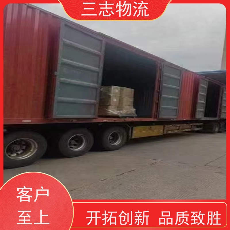 昆明到新乡物流公司 工地设备运输 全程质保 货到全国 专线直达