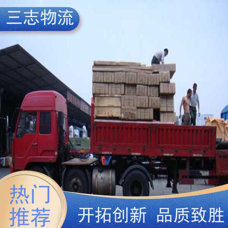 昆明到北京物流公司 精心服务一站直达 整车拼车业务 工地设备运输