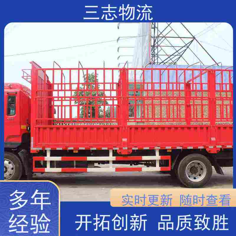 昆明到长沙物流公司 精心服务一站直达 急件托运 货到全国