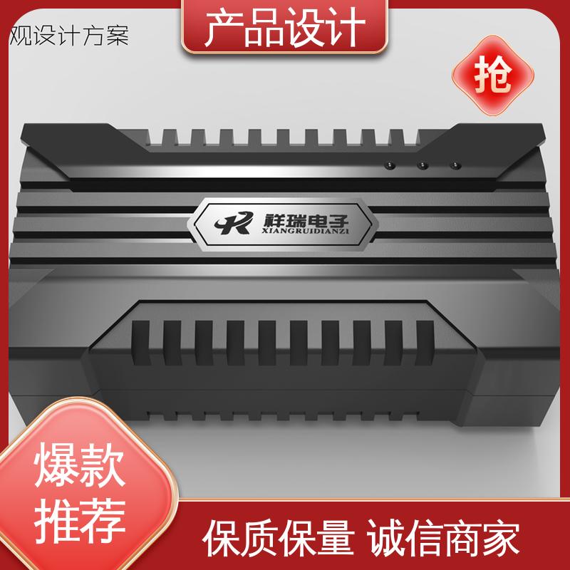 怡觉 文创产品设计 延长使用寿命 适用于机器人