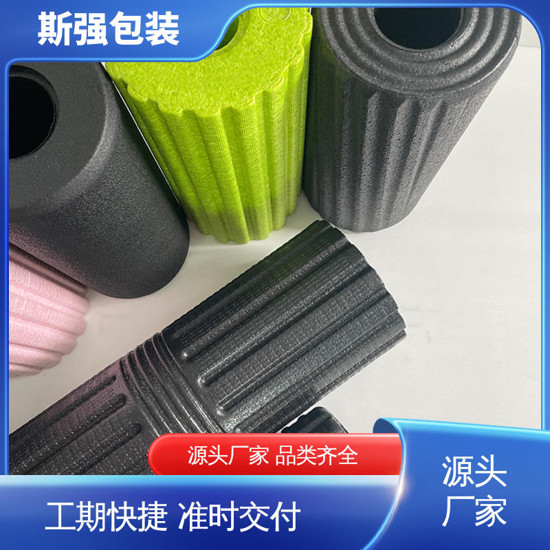 良好的低温特性 光电周转箱 加工 高密度发泡一体成型 斯强包装