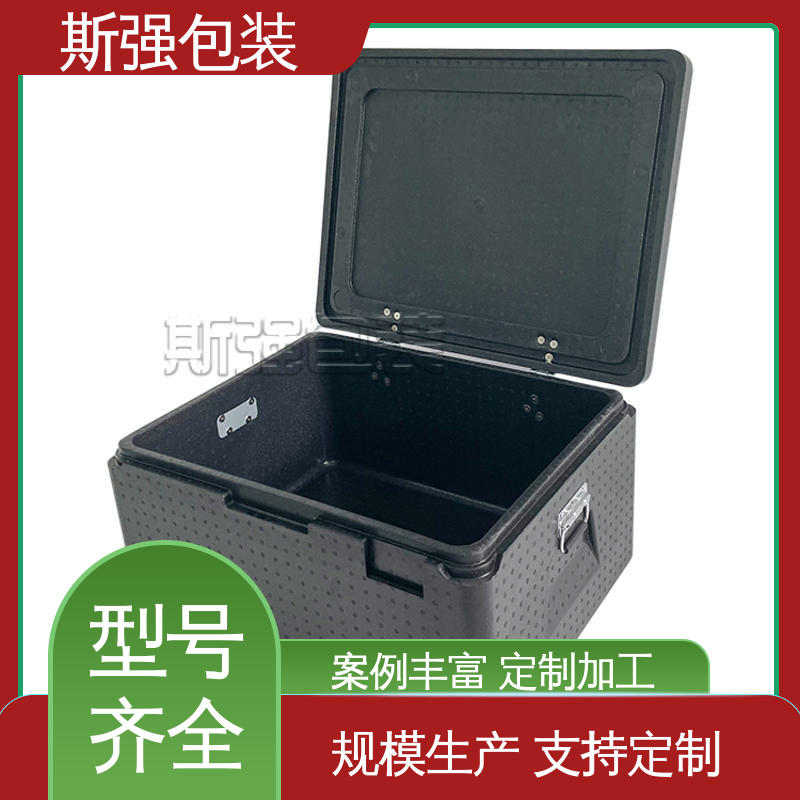 epp泡沫制品 较好的表面保护性 EPP进口材料 斯强包装