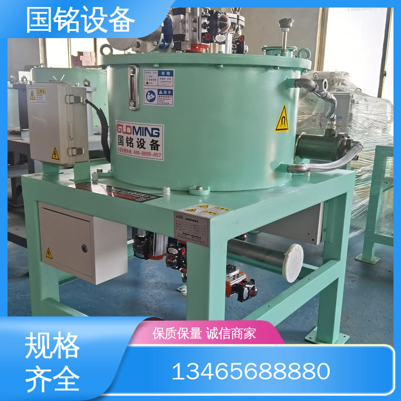 干式自卸式电磁除铁器 陶瓷 源头厂家 国铭设备