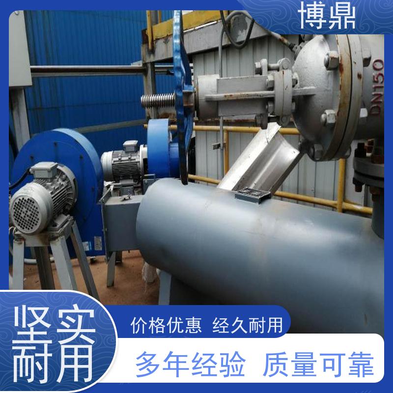 博鼎制热设备液体管道加热器果汁加热保温 保持温度
