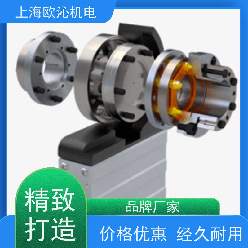 MAYR马尔 无间隙传输扭矩 多盘联轴器 454.620.4 优势供应