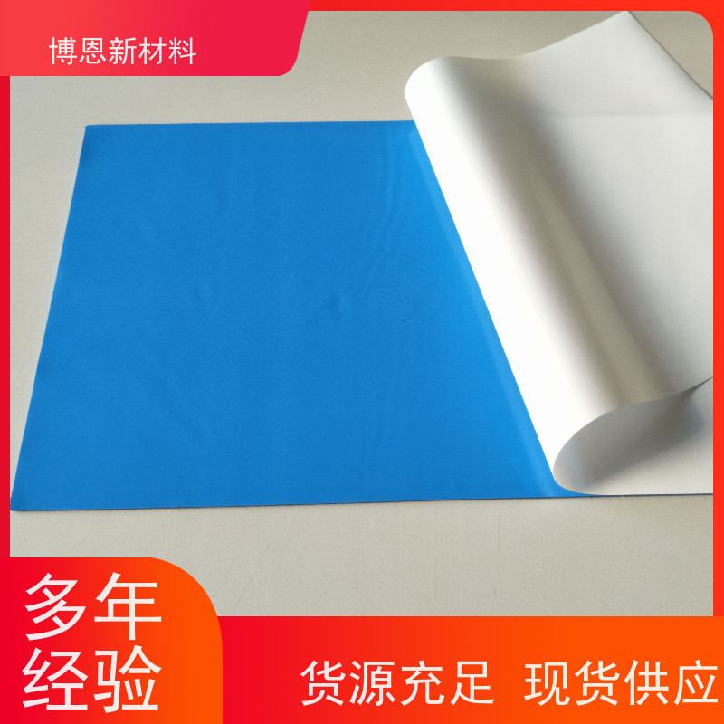 低挥发导热界面材料（TIM）垫片耐电压抗压缩生产厂家