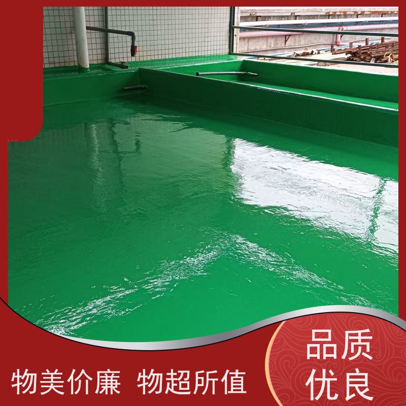 车间厂房车库水泥自流平施工抗压耐磨耐酸碱度