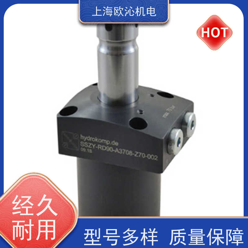 HYDROKOMP 空心活塞缸 KN-460-5-S003L 优势供应