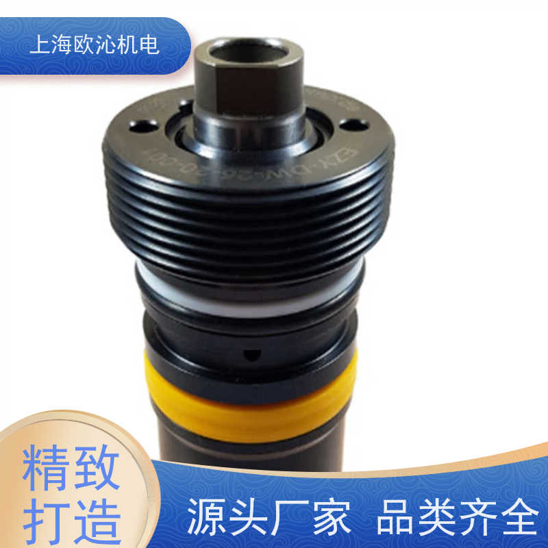 HYDROKOMP 空心活塞缸 KM-460-8-N007 诚信经营