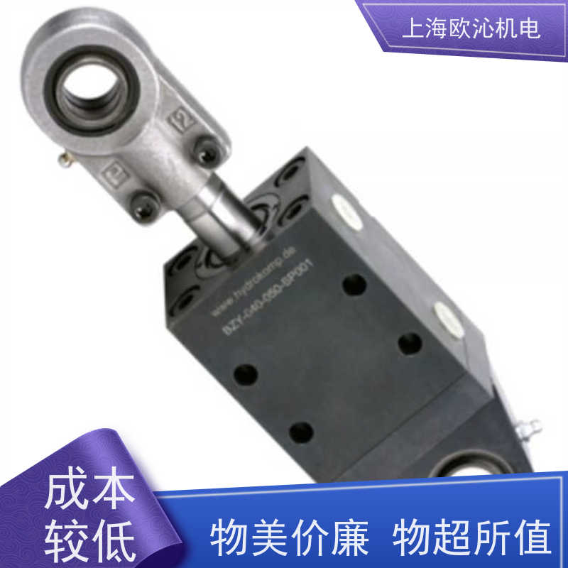 HYDROKOMP 液压增压器 KN-5-EG031 产地直供 货期及时