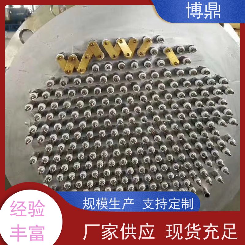 博鼎制热设备 电加热管 太阳能水箱加热 多年行业经验