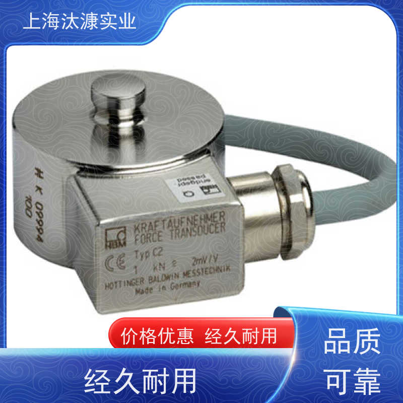 HBM/HBK负荷传感器T210/20NM工厂直营 全系在售