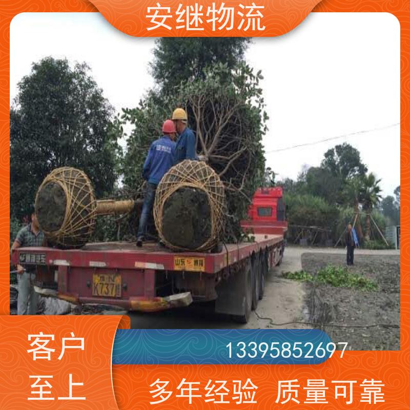 安继 承接柯桥到章丘物流公司直达货运 零担整车一站式专线运输