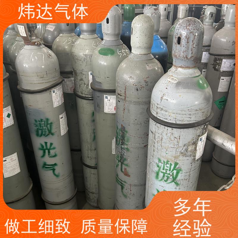 炜达经济激光气 镀锌瓶中小企业优选 低成本高效能