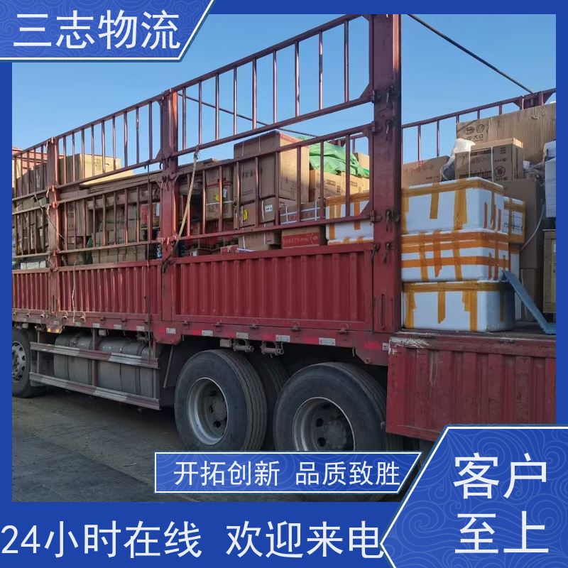 昆明到厦门物流公司 急件托运 精心服务一站直达 承接全国订单