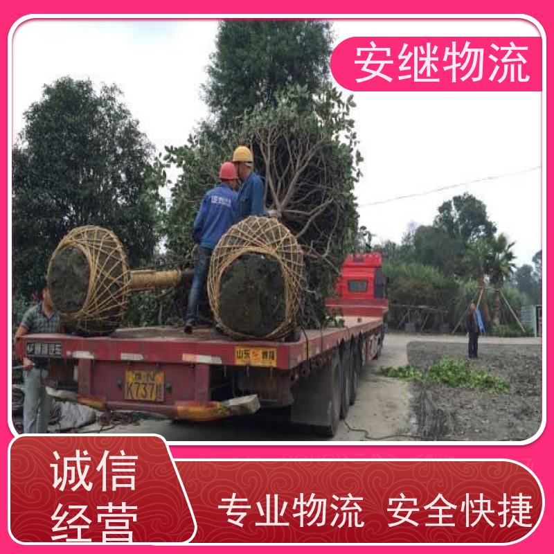 安继 承接 柯桥到廊坊物流公司 大件货物 货运直达托运 门对门专线运输