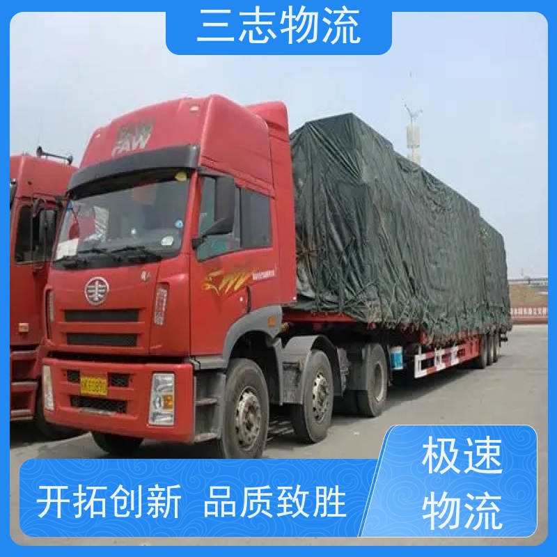 昆明到赣州物流公司 精心服务一站直达 货到全国 行李货物托运找车