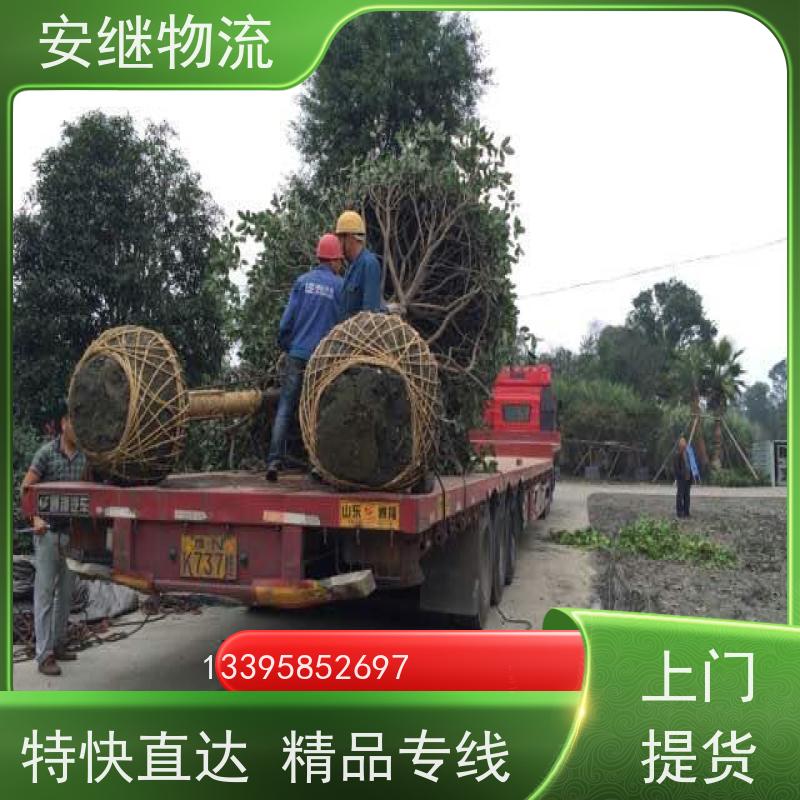 安继 承接 柯桥到枣阳物流公司 大件货物 货运直达托运 门对门专线运输