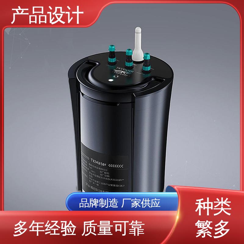怡觉 产品外包装设计 延长使用寿命 适用于消费电子行业