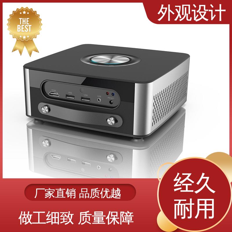 怡觉 工业设计外观 满足个性化需求 适用于家用电器