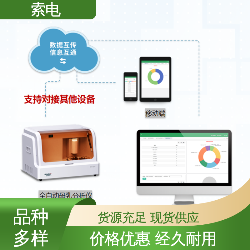 儿童保健信息管理系统 设计界面卡通化 多样化 操作简便 索电