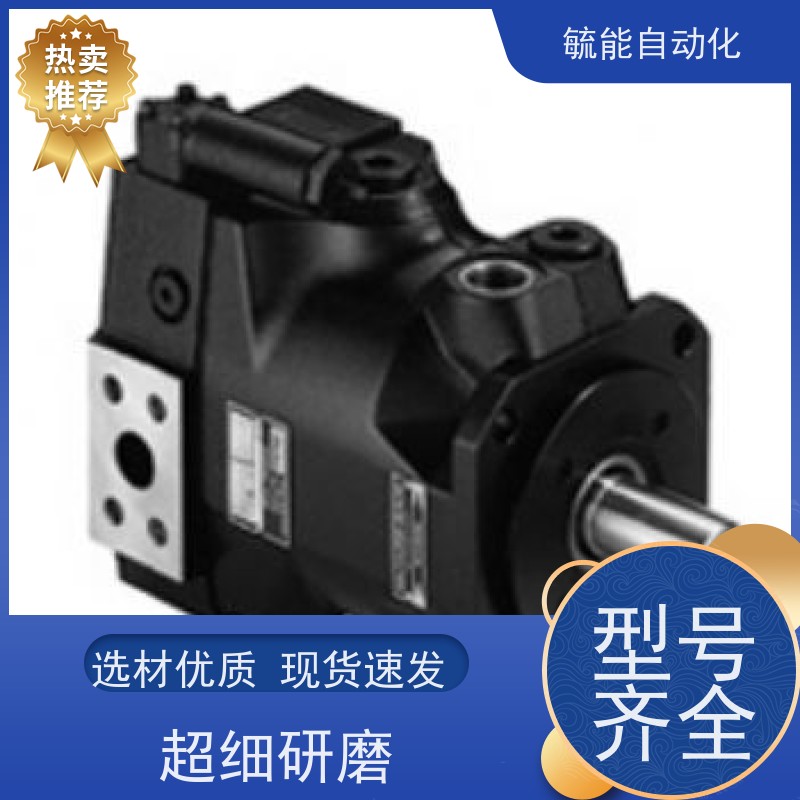 液压叶片泵YB1-2.5 4 6 10 12 16 20 25 32 40 50打包机车床油泵