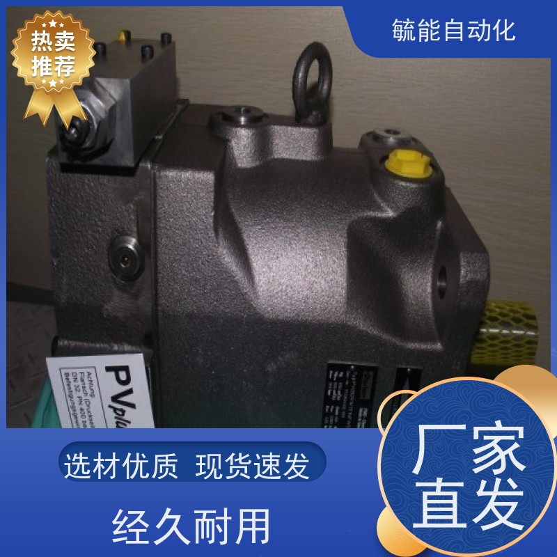 美国丹尼逊叶片泵T6C 008/010/012 1R00/1R01/1R02/1R03 A1/B1