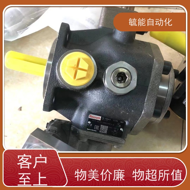 VP-30-FA3台湾Famovs可变量叶片泵VP-SF-30叶片泵 液压泵浦变量泵