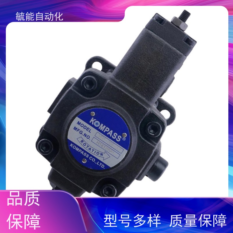 VP变量叶片泵 中低压PV2R1系列变量叶片泵油泵液压泵液压油泵