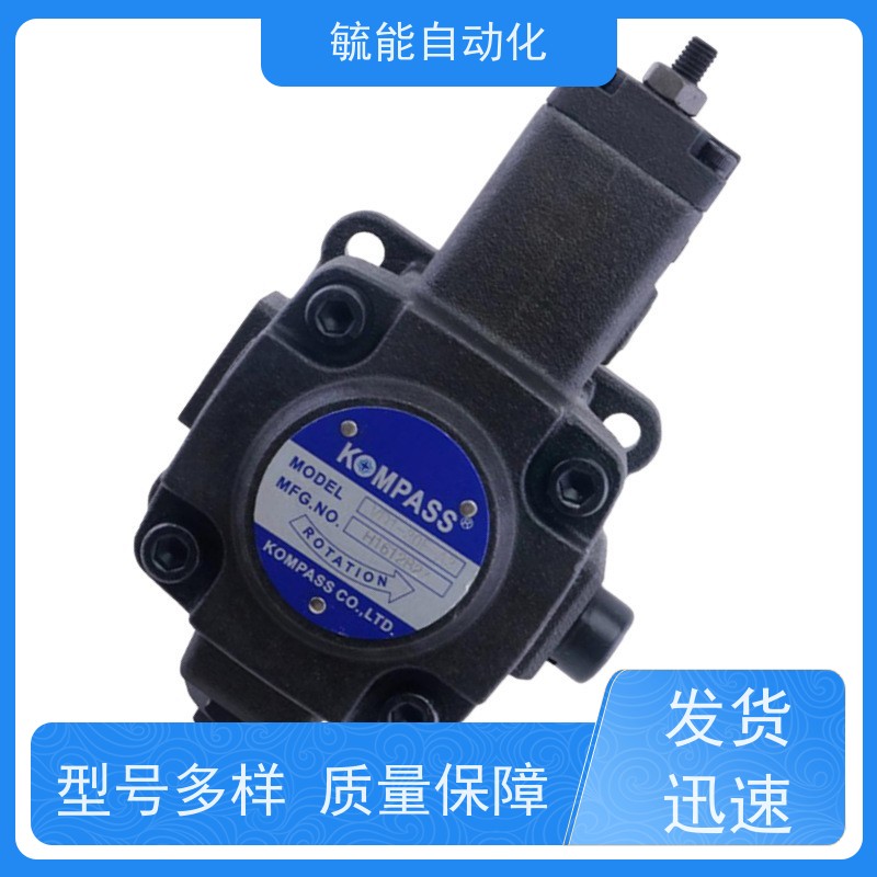 适用于Parker/Epiroc液压叶片泵T67系列T67CBAS型号齐全现货直销