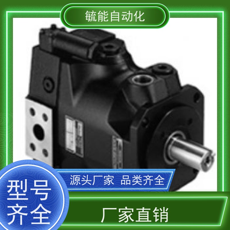 叶片泵EUROK 02-137106-3 20V11A 1C22R代伊顿威格士叶片泵