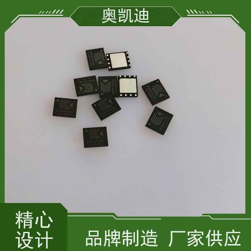 奥凯迪自主研发功能机测试卡终端设备生产检验