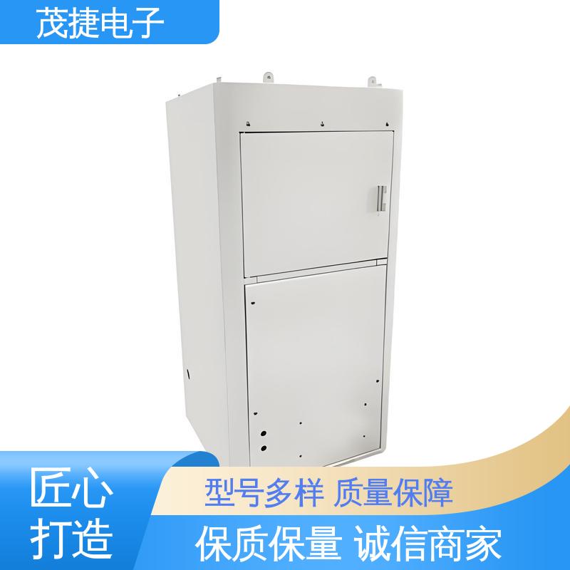 茂捷供应 冷板铁板 激光切割焊接折弯 防汛箱体 支持耐用