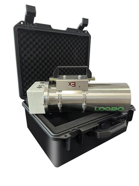 FDTL-1002火焰模拟器 红外光火焰探测器 模拟真实火焰