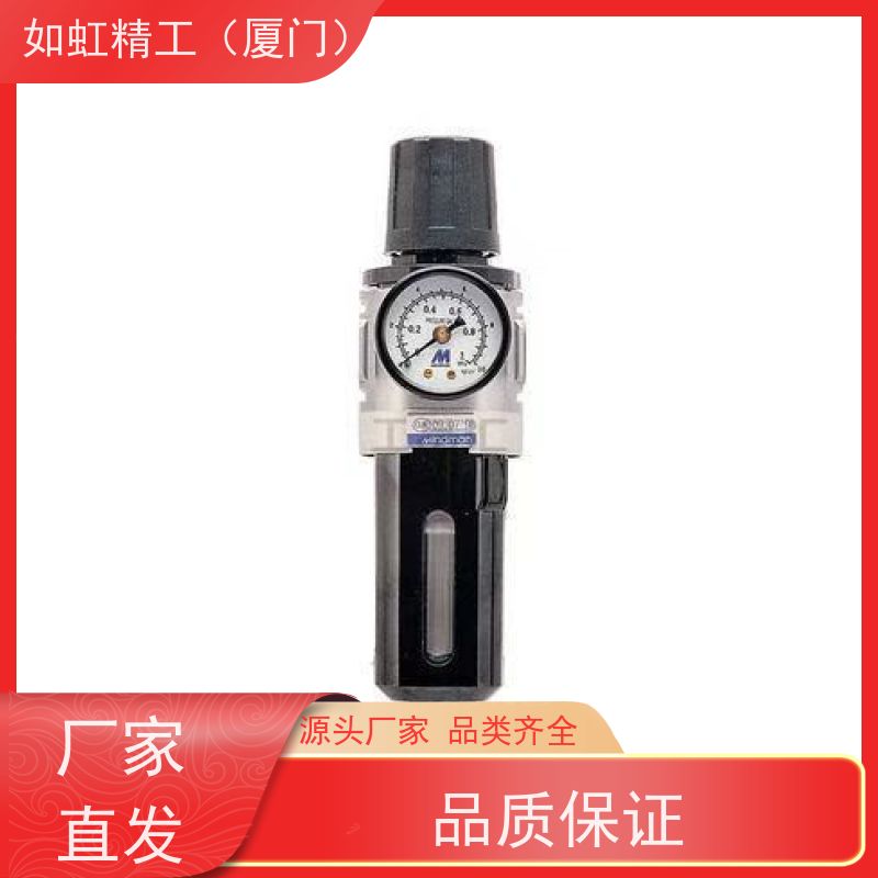 ZFC100-04B 管道型气动真空过滤器 VFU2-44P 300-08 200-06B