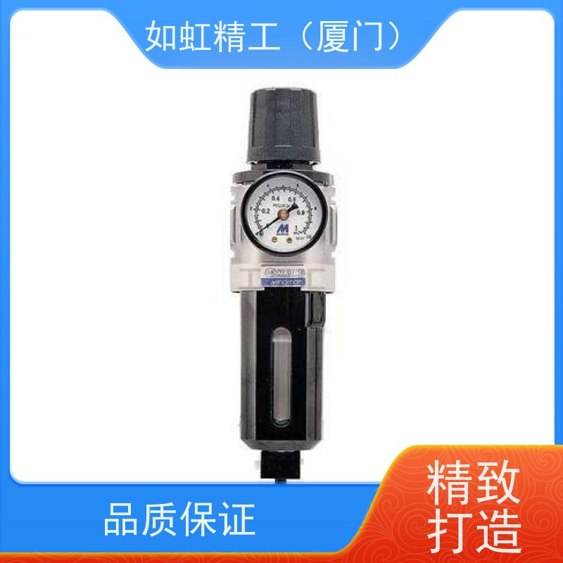 原装 台湾金器 MINDMAN调压过滤器 排水阀 MAFR400-10A 15A 正品