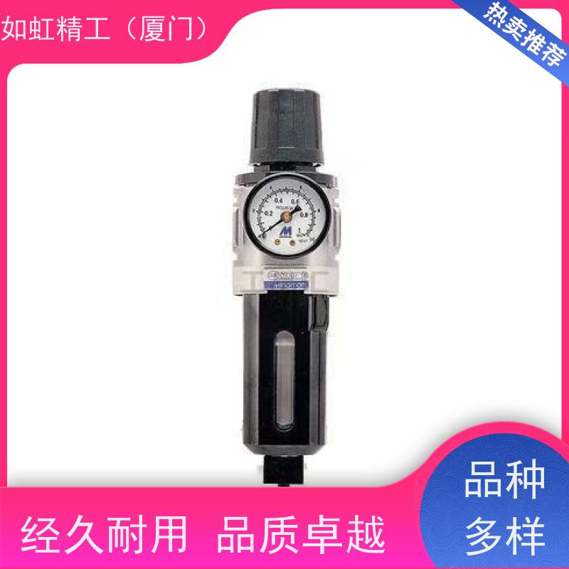 MACP400-10A MAFR400-15A MAL400-8A 台湾金器过滤 调压 润滑组合