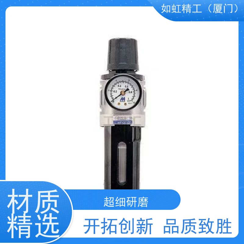 Mindman金器MACP300L-10A MAFR300调压阀/过滤器/油水分离器自动
